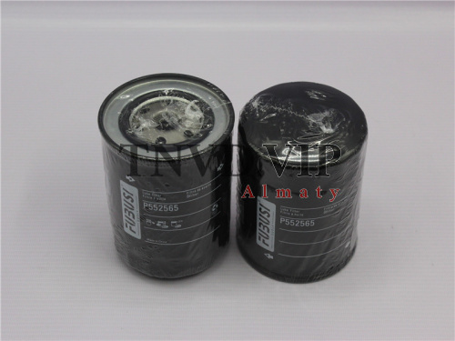 Фильтр топливный PF-2081/P552565 Экскаватор SANY SY195-9 [39800]