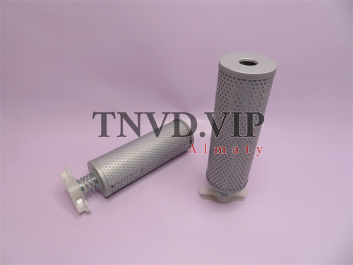 Фильтр гидравлики (в бачок ГУРа) DZ95319470088, 0617 SHAANXI X3000 [23336]