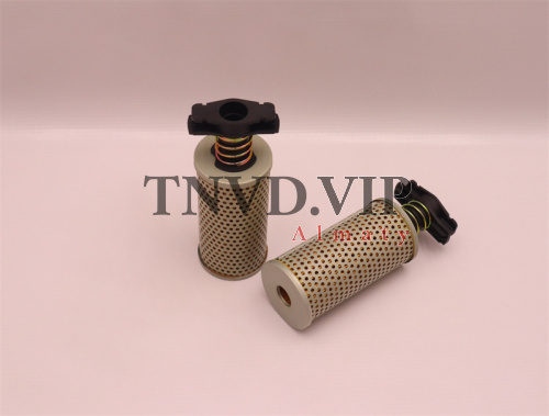 Фильтр гидравлики (в бачок ГУРа) WG9925470433+001 HOWO TX (оригинал) [32429]