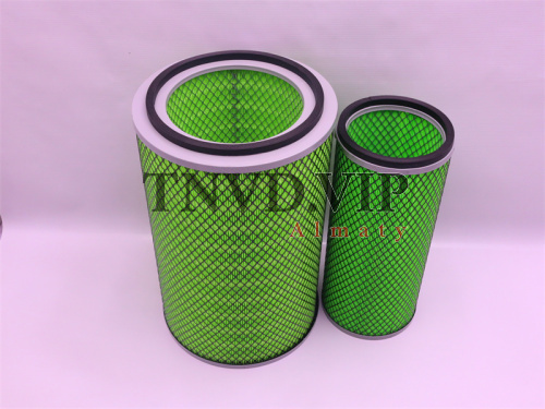 Фильтр воздушный K2640,KW2640/612600110540 XCMG ZL50G AFORTO [33122]