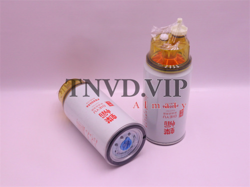 Фильтр топливный FS20156, FS36216, FS36234, FS3624,1 FS36215выше, 612630080205, WG9925551112, FS3621 [33525]
