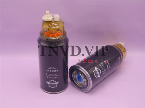 Фильтр топливный FS20090, 1125030-T68L0, FS20129, 1125030-TF980, FS20124, 1125030, FS20153 со стакан [35201]