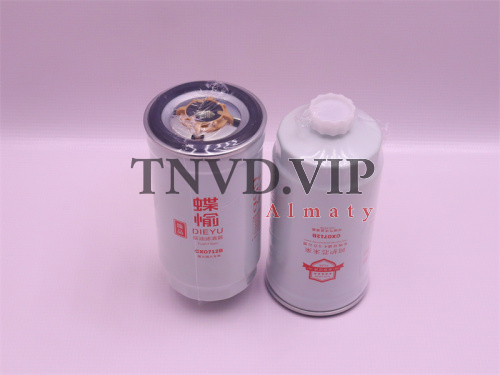 Фильтр топливный CX0712B DIEYU [03083]