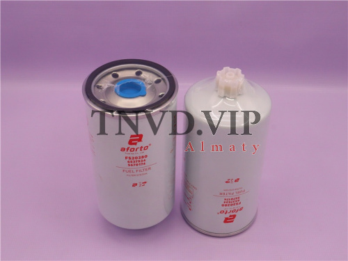 Фильтр топливный FS20280, 5670174X, 6537534, FS20460, FS20193, 91FG026, 5563840 AFORTO [36347]