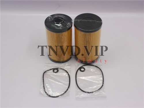 Фильтр топливный PF-2062/MMH80870 Экскаватор SUMITOMO SH330A3 [39879]