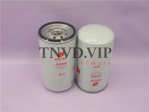 Фильтр топливный CX1020, S00001498+03, G5800-1105140C, D638-002-802A+A, VG1540080110 23390-E0020 580 [35246]