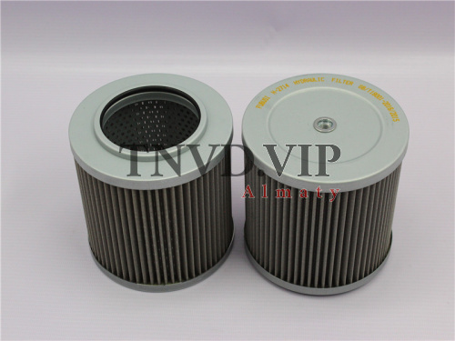 Фильтр гидравлический на подачу PH-6084/H-2714 Экскаватор HITACHI ZX120 [39890]