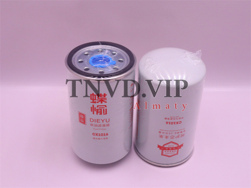 Фильтр топливный CX1016 DIEYU [30842]