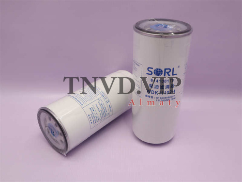 Фильтр топливный WDK11102/4 SORL [25904]