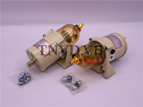 Сепаратор в сборе 2010PM 500FG 500MP D00-034-03 AFORTO [35372]
