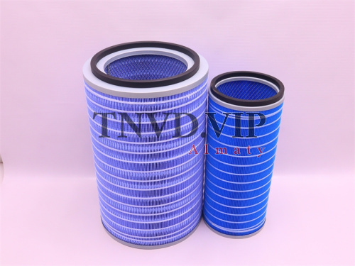 Фильтр воздушный K2640,KW2640/612600110540 XCMG ZL50G SORL [30100]