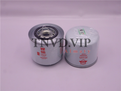 Фильтр масляный JX1008A, LF16118, B7385, WB447S, 1012101A020000A, 293-1012000 293-1012000 WB447-S DI [05539]