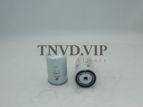 Фильтр топливный FF5052, CX0710, K-1117001A, 6105QA-1105300A-934, 1000622860 AFORTO [35260]
