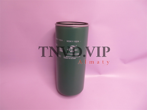 Фильтр топливный WDK11102/4 [03073]