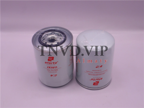 Фильтр масляный JX1011, 150-1012000D, WB7009, 150-1012000A, 1JT300-1012200, 150-1012000B, 1012000D, [30201]
