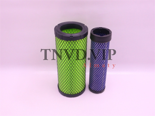 Фильтр воздушный PU1330 AF25553 AF25436 P822768 C13145 4290940 14519261 1348762 HANGCHA AFORTO [33452]