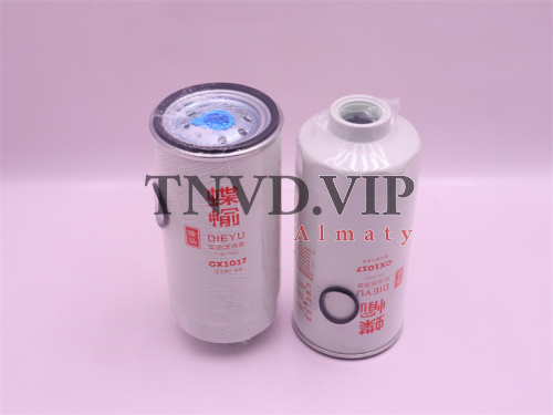 Фильтр топливный CX1017, 1000747688, VG1540080211, G5800-1105240C, D-305-02+A, FS36235, UC4035, 1000 [23133]