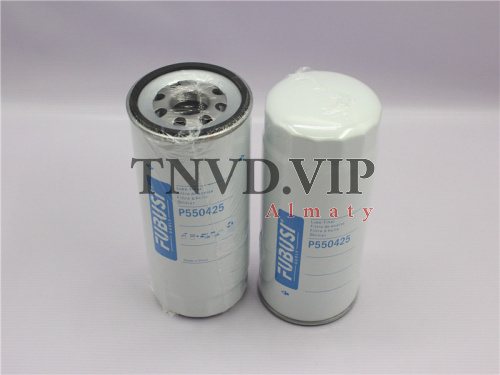 Фильтр масляный PJ-1007/P550425 Экскаватор LINGONG LG6330E [39827]