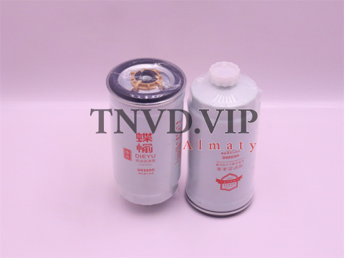 Фильтр топливный UC220 [03092]