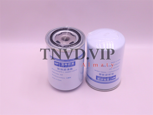 Фильтр топливный A50900-1105140, S2000-1105140, INSJ00-1105140, WDK999/1 YC4DK100-T304 (оригинал) [33859]