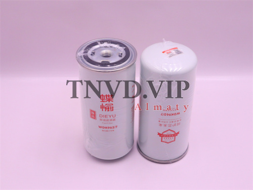 Фильтр топливный WDK962/7 DIEYU [03084]