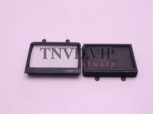 Фильтр салона DZ15221841315 SHAANXI F2000/M3000/L3000 [18314]