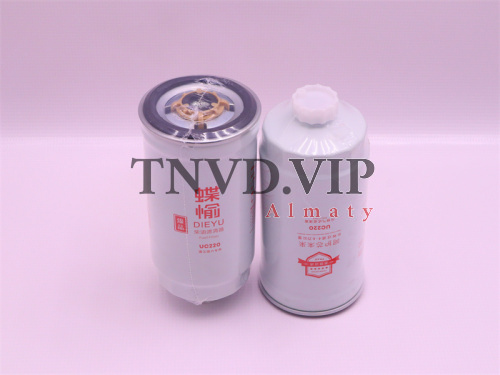 Фильтр топливный UC220C DIEYU [03094]