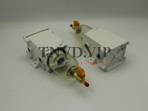 Сепаратор в сборе 600FG 600MP AFORTO [35374]