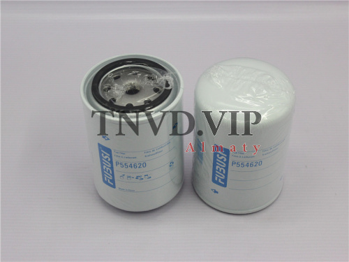 Фильтр топливный PF-2055/P554620 Экскаватор LINGONG LG6150 [39814]