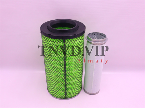 Фильтр воздушный PU2036 ZL30 AFORTO [33453]