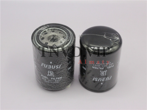 Фильтр топливный PF-2051/P550105 Экскаватор KOMATSU PC300-5 [39893]