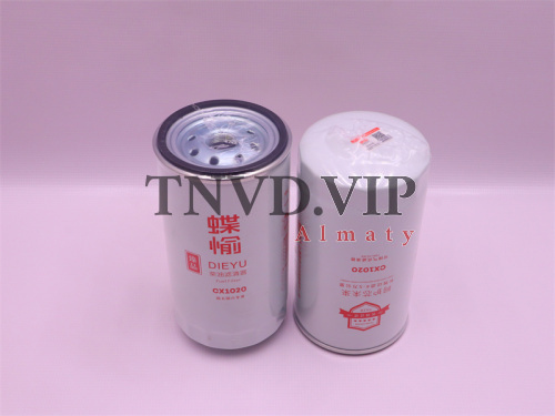Фильтр топливный CX1020, S00001498+03, G5800-1105140C, D638-002-802A+A, VG1540080110 23390-E0020 580 [05876]