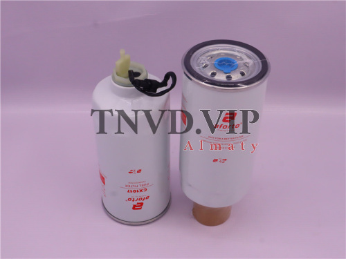 Фильтр топливный CX1017, 1000747688, VG1540080211, G5800-1105240C, D-305-02+A, FS36235, UC4035, 1000 [35179]