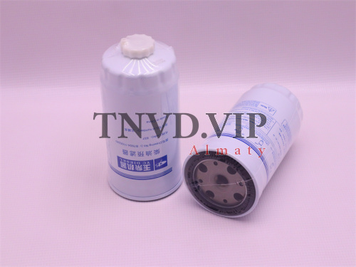 Фильтр топливный B7604-1105200, DX200A, B7604-1105240 YC4D80-T20/YC4D95Z-T21 (оригинал) [33857]