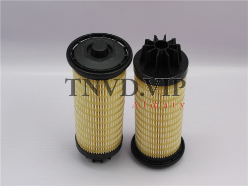 Фильтр топливный PF-2076/523-4987 Экскаватор CAT 336GC [39841]