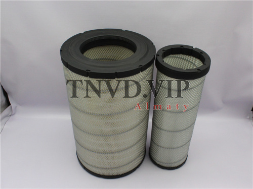 Фильтр воздушный PA-8025/P777868 Экскаватор SANY SY305H/LG6330E/DX300/DX300LC-7 [39805]