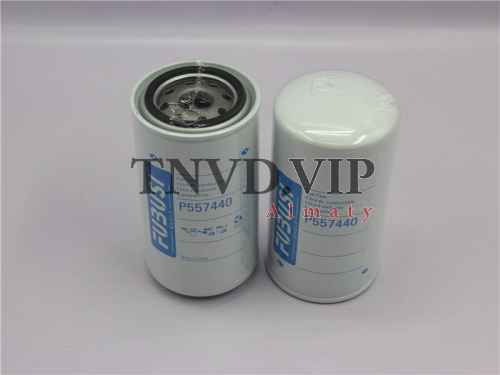 Фильтр топливный PF-2043/P557440 Экскаватор SANY SY305H [39808]