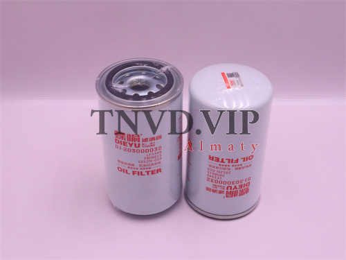 Фильтр масляный LF3349, LF3806, LF3552, LF3637, 2910970, 11E1-70140, 1012N-010, W950/18, 3908615, 11 [04813]