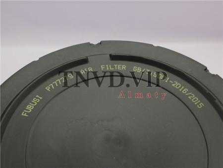 Фильтр воздушный PA-8001/P777279 Экскаватор SUMITOMO SH330A3/ZX330 [39877]