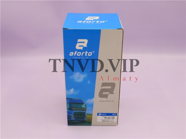 Фильтр топливный FF42133 AFORTO [36346]