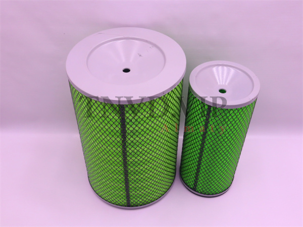 Фильтр воздушный K2640,KW2640/612600110540 XCMG ZL50G AFORTO [33122]