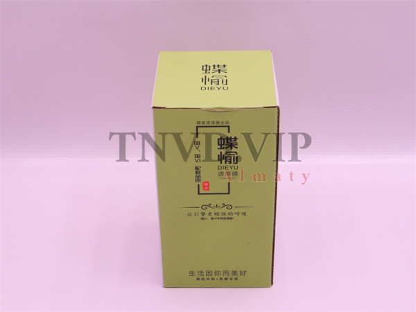 Фильтр топливный FF5488  FF5767 FF5580 FF5835 5601448 1117010-E1EC0 DIEYU [09640]