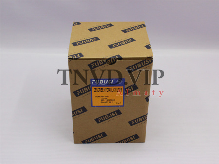Фильтр гидравлический на подачу PH-6102/H-5208 Экскаватор KOMATSU PC300-5 [39894]