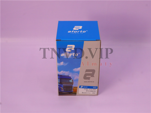 Фильтр топливный элемент FS19925 AFORTO [35221]