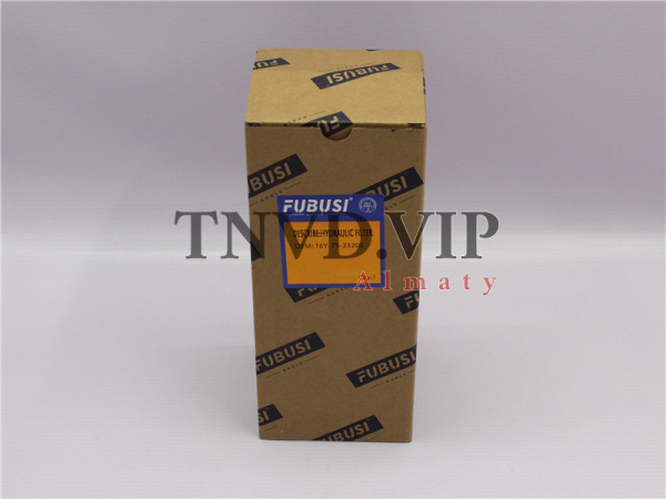 Фильтр КПП SHANTUI SD16 FUBUSI [40597]