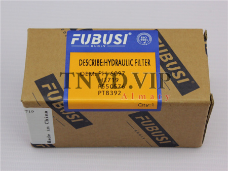 фильтр пилотный PH-6097/H2719 Экскаватор KOMATSU PC300-5/EC210BLC [39895]