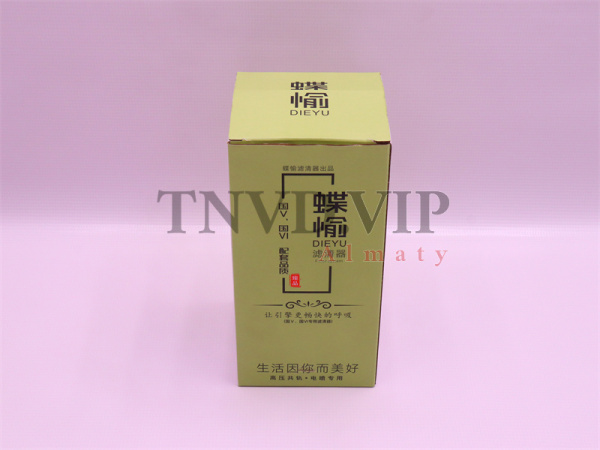 Фильтр топливный FS20156, FS36216, FS36234, FS3624,1 FS36215выше, 612630080205, WG9925551112, FS3621 [27920]