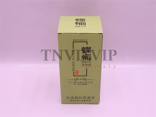 Фильтр топливный CX1020, S00001498+03, G5800-1105140C, D638-002-802A+A, VG1540080110 23390-E0020 580 [05876]