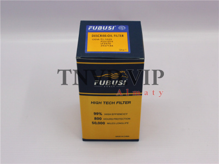 Фильтр масляный PF-1029/P551019 Экскаватор LIUGONG CLG920E [39820]