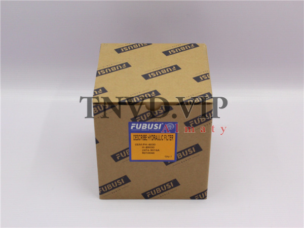 Фильтр гидравлический на подачу PH-6030/H-89030 Экскаватор DOOSAN DX215-9C [39871]
